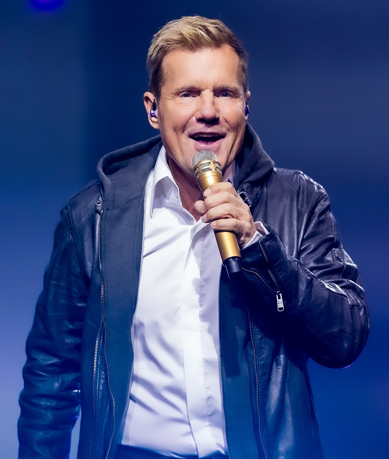 Dieter Bohlen Biography: Birth, Career Milestones, and Private Life